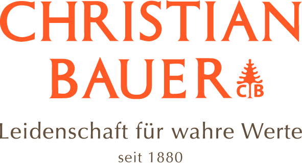 Logo Christina Bauer