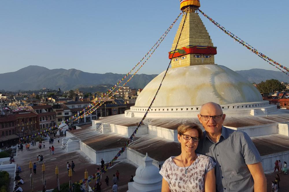 Nepal