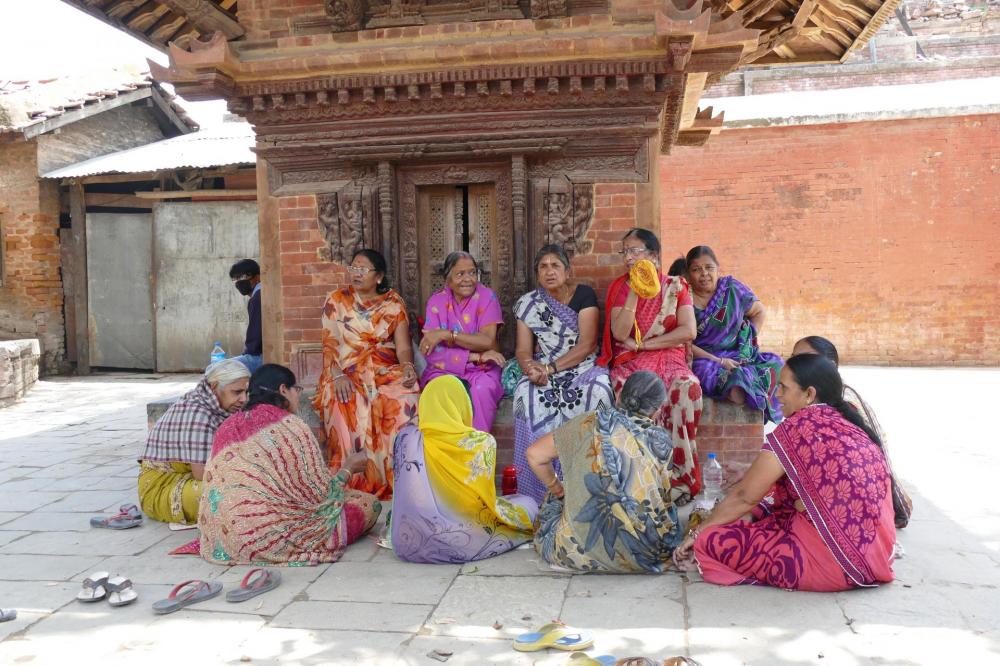 Nepal