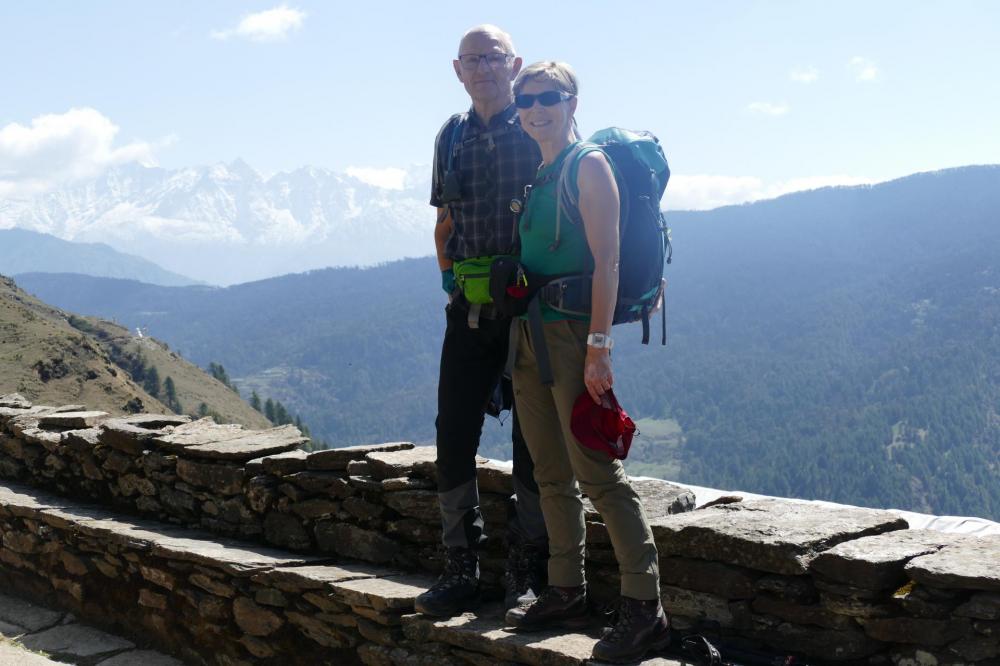 Nepal