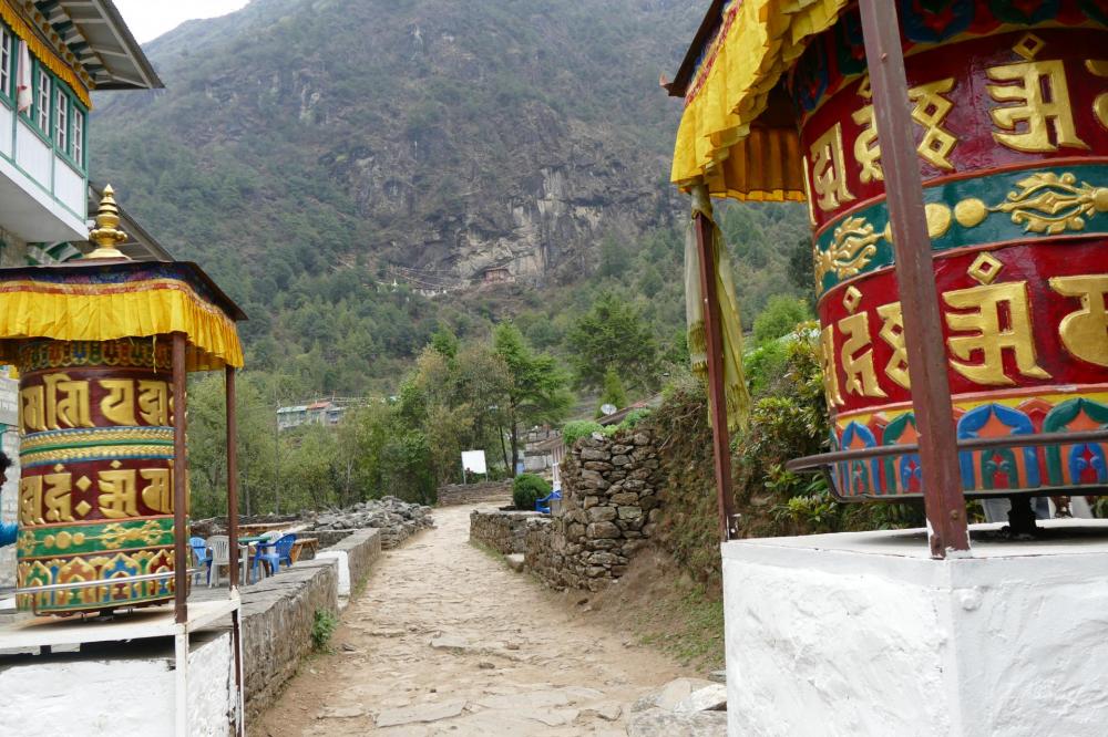 Nepal