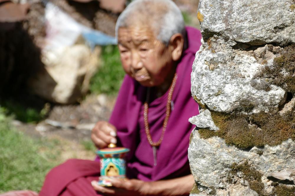 Nepal