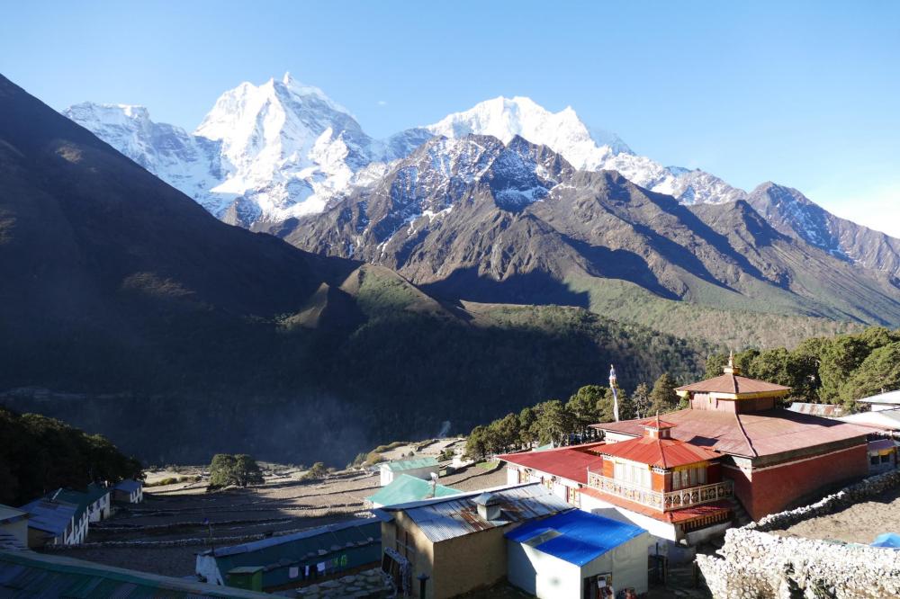 Nepal