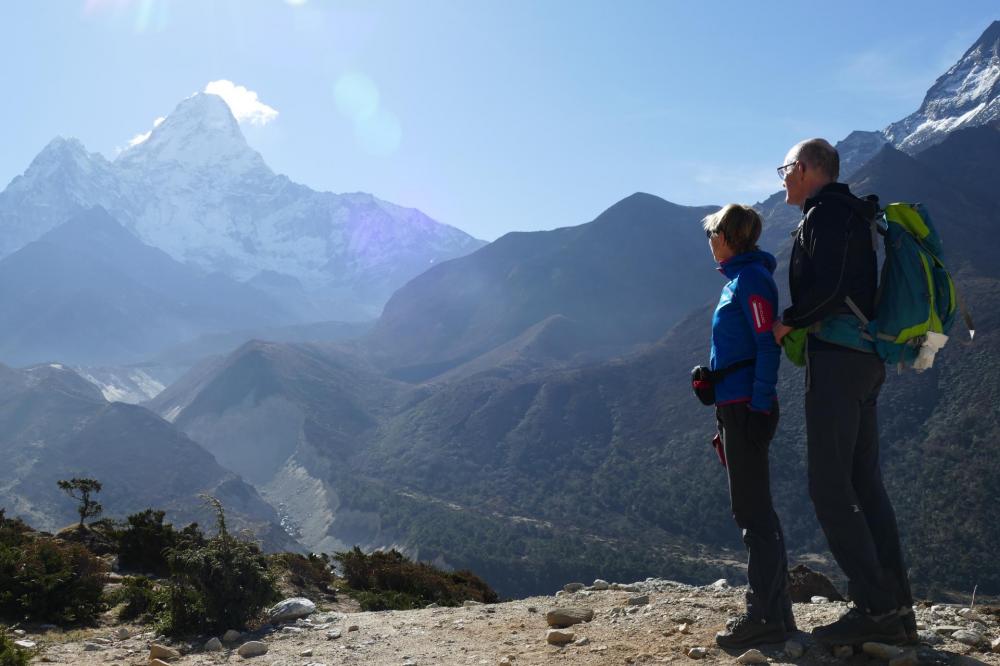 Nepal