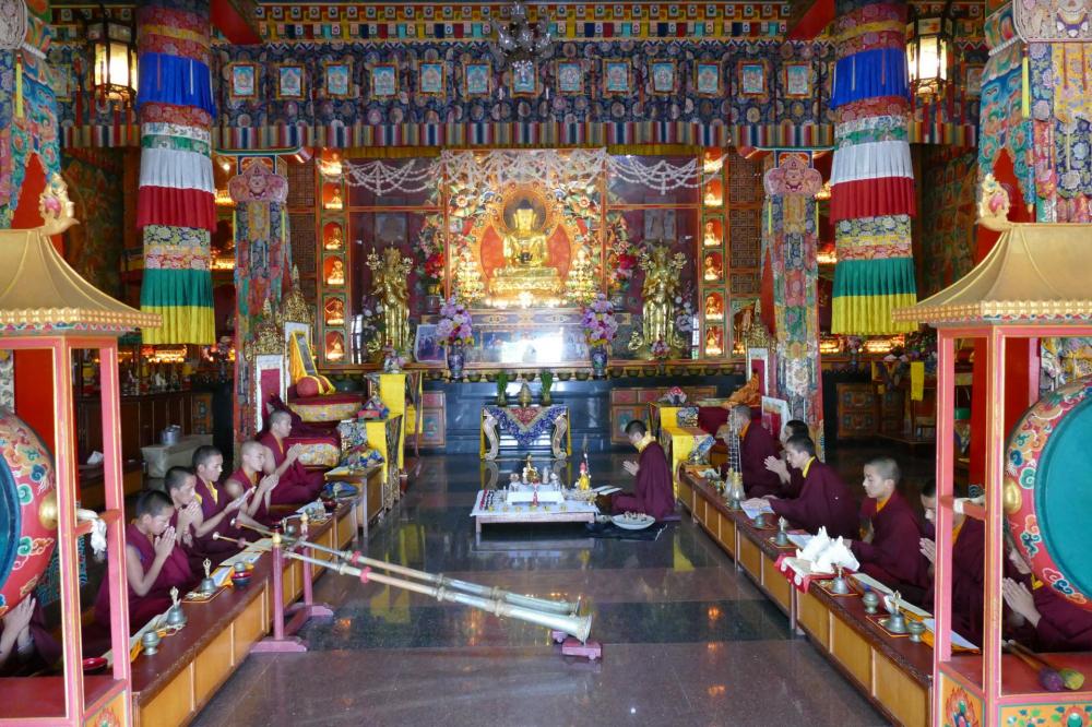 Nepal